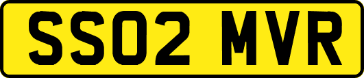 SS02MVR