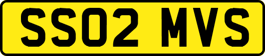 SS02MVS