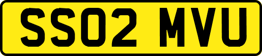 SS02MVU