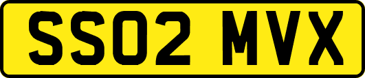SS02MVX