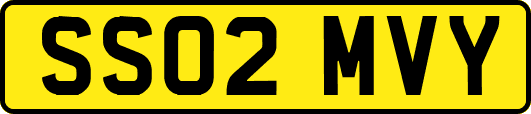 SS02MVY