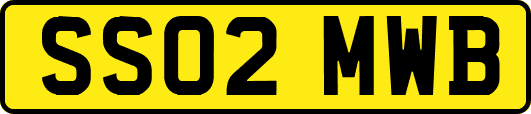 SS02MWB