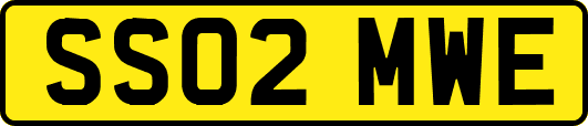 SS02MWE