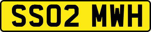 SS02MWH
