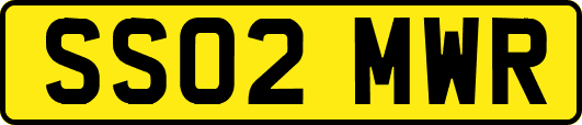 SS02MWR