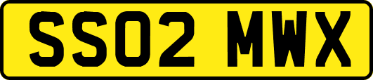 SS02MWX