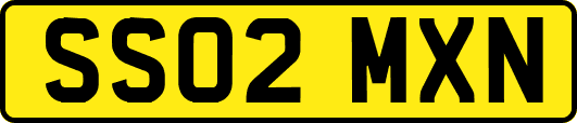 SS02MXN