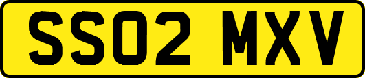 SS02MXV