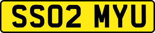 SS02MYU