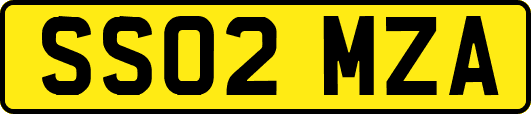SS02MZA