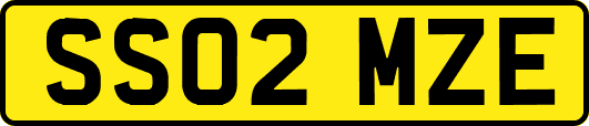 SS02MZE