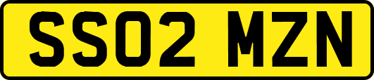 SS02MZN