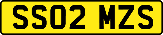 SS02MZS