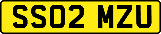 SS02MZU