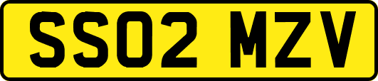 SS02MZV