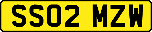 SS02MZW
