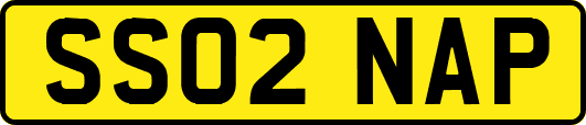 SS02NAP