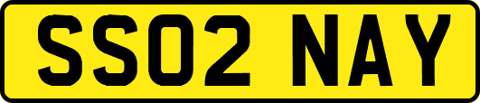 SS02NAY