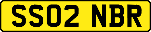 SS02NBR