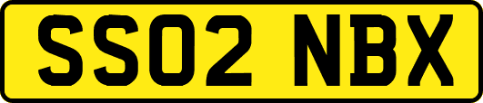 SS02NBX