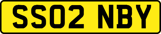 SS02NBY