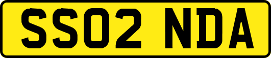 SS02NDA