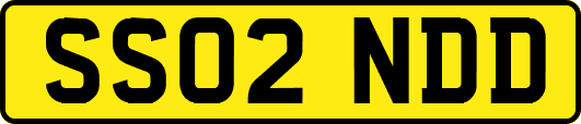 SS02NDD