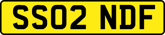 SS02NDF