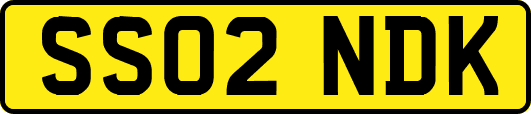 SS02NDK