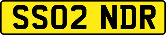 SS02NDR