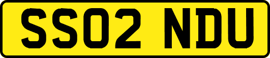 SS02NDU