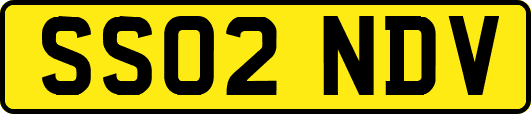 SS02NDV