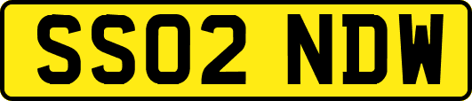 SS02NDW