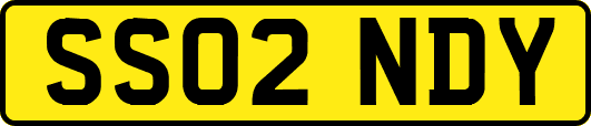 SS02NDY