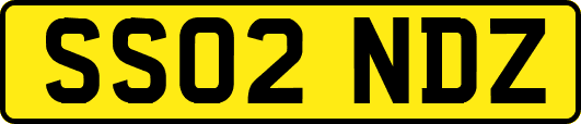 SS02NDZ