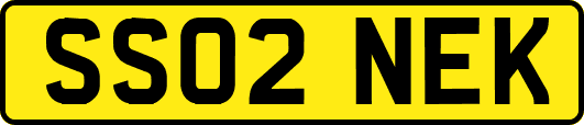 SS02NEK