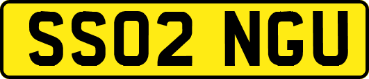 SS02NGU