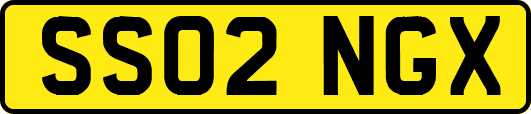 SS02NGX