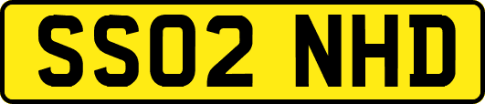 SS02NHD