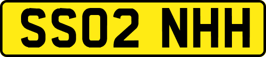SS02NHH