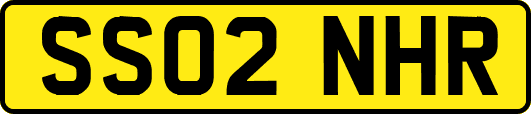 SS02NHR