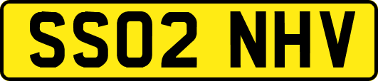 SS02NHV