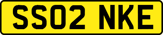 SS02NKE