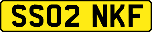 SS02NKF
