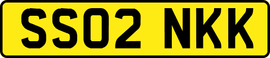 SS02NKK