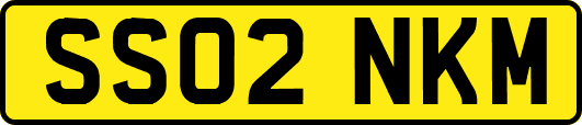 SS02NKM