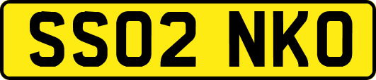 SS02NKO