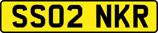 SS02NKR