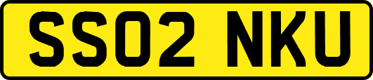 SS02NKU