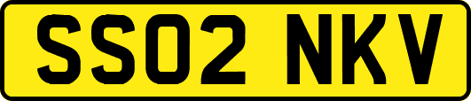 SS02NKV
